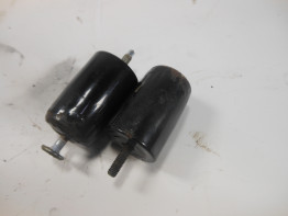 Stuur Aprilia Caponord 1000