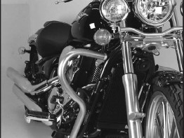 Valbeugel Kawasaki VN 900