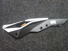 Linker achterkant KTM 1190 Adventure