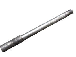 Vooras Suzuki SV 650