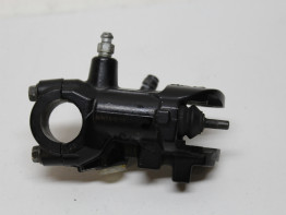 Rempomp Triumph Daytona 675 