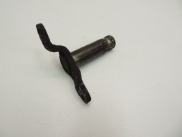 Rempedaal Suzuki GSX 750