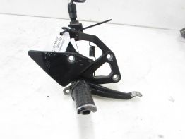 Main step holder right Kawasaki ZXR 400