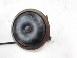 Claxon Kawasaki ZXR 400