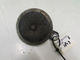 Claxon Suzuki GSX F 600