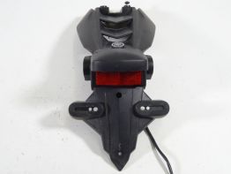 Kentekenplaathouder Yamaha XJ 600 Diversion