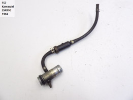 Motorblok diverse Kawasaki ZXR 750