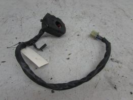 Lenkerschalter rechts Yamaha XJ 900 S Diversion