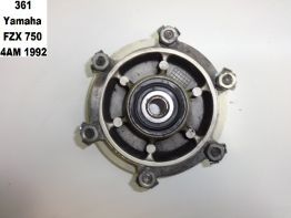 Driven flange Yamaha FZX 750