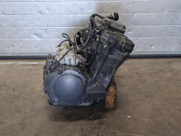 Engine Suzuki GSX R 1100