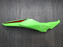 Cowl rear right Kawasaki Ninja 650