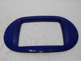 Front center cowl Suzuki GSX R 1100