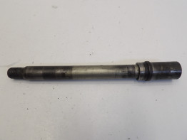 Vorderradachse Yamaha FZ6