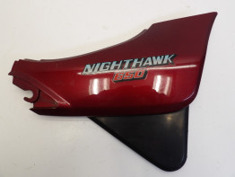 Cowl right small Honda CBX 650 E