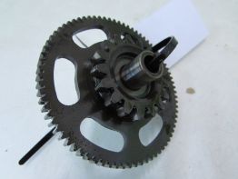 Motorblok diverse Kawasaki ZX 10 R