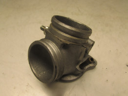 Ansaugkrummer Yamaha V max