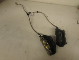 Bremssattel Bremszangen vorne Aprilia Tuono 1000