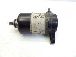 Starting motor Kawasaki ZXR 750
