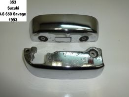 Motorblok diverse Suzuki LS 650