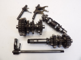 Versnellingsbak Suzuki VS 700 Intruder