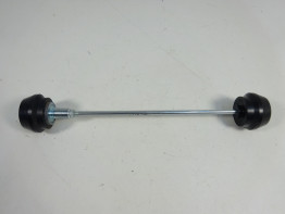 Vooras Honda CBR 600 F