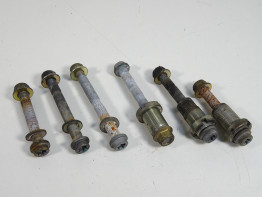 Engine support Triumph Sprint ST 955