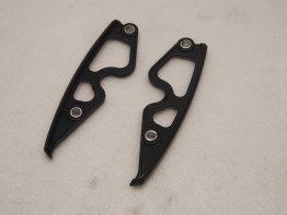 Achtersubframe Harley Davidson Touring FL