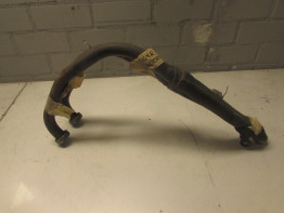 Uitlaatbochten Kawasaki GTR 1000