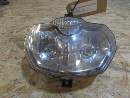 Scheinwerfer Mash Adventure 400