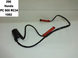 Bobine Honda PC 800