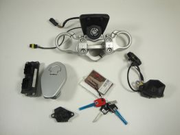 Slotenset Ducati Multistrada 1100