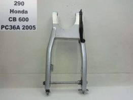 Achterbrug Honda CB 600 F