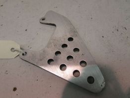 Schetsplaat links Yamaha YZF R6