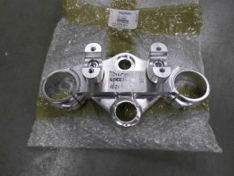 Fork top bridge Triumph Speed Triple 1050