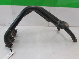 Uitlaatbochten Triumph 1200 Daytona