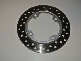 Achterremschijf Honda CBR Fireblade