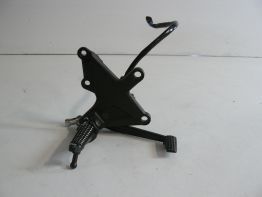 Rechter schetsplaat Kawasaki ZX 10 R