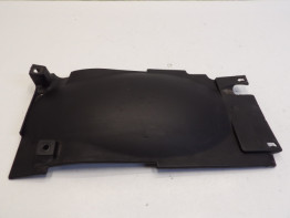 Achterspatbord Ducati Monster S4