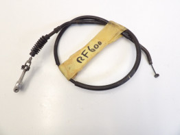 Clutch cable Suzuki RF 600