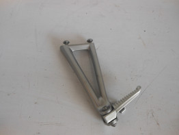 Duo voetsteun links Yamaha YZF R6