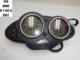 Tellerset BMW R 1100 S