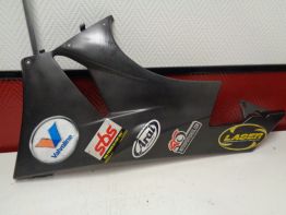 Linker onderkuip Kawasaki ZX 6 R