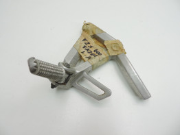 Soziusfussraste links Yamaha FAZER 600