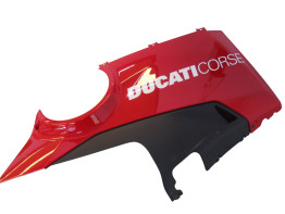 Rechter onderkuip Ducati Panigale V4 R
