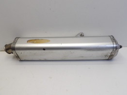 Sport auspuff Honda CBR Fireblade