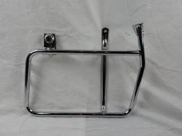 Linker kofferbeugel Moto Guzzi Nevada 750