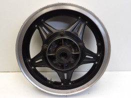 Achtervelg Honda CM 400 T 