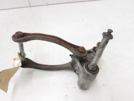 Achterbrug Kawasaki ZZR 600