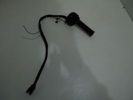 Handlebar switch assy right Suzuki GSX R 750