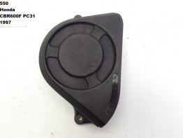 Motorblokdeksel voortandwiel Honda CBR 600 F